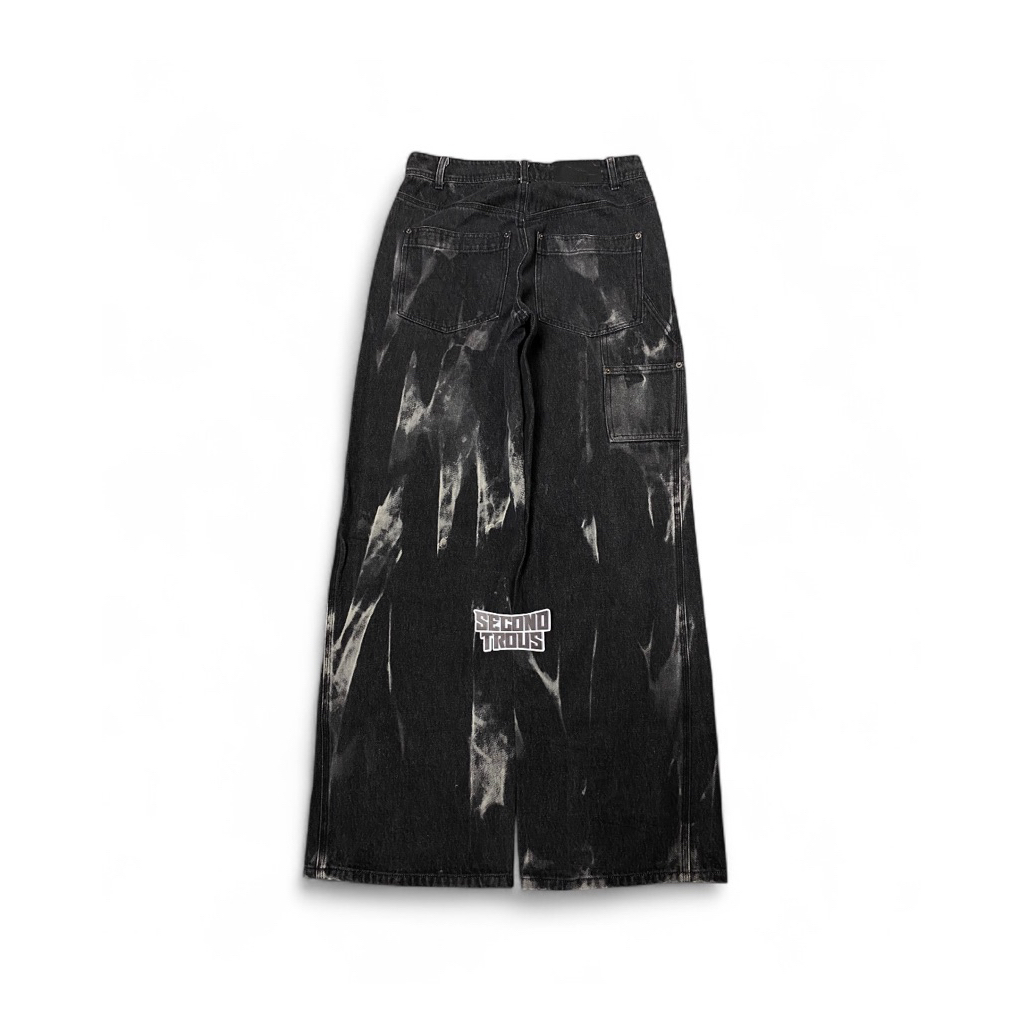 JEANS CARPENTER PETIR