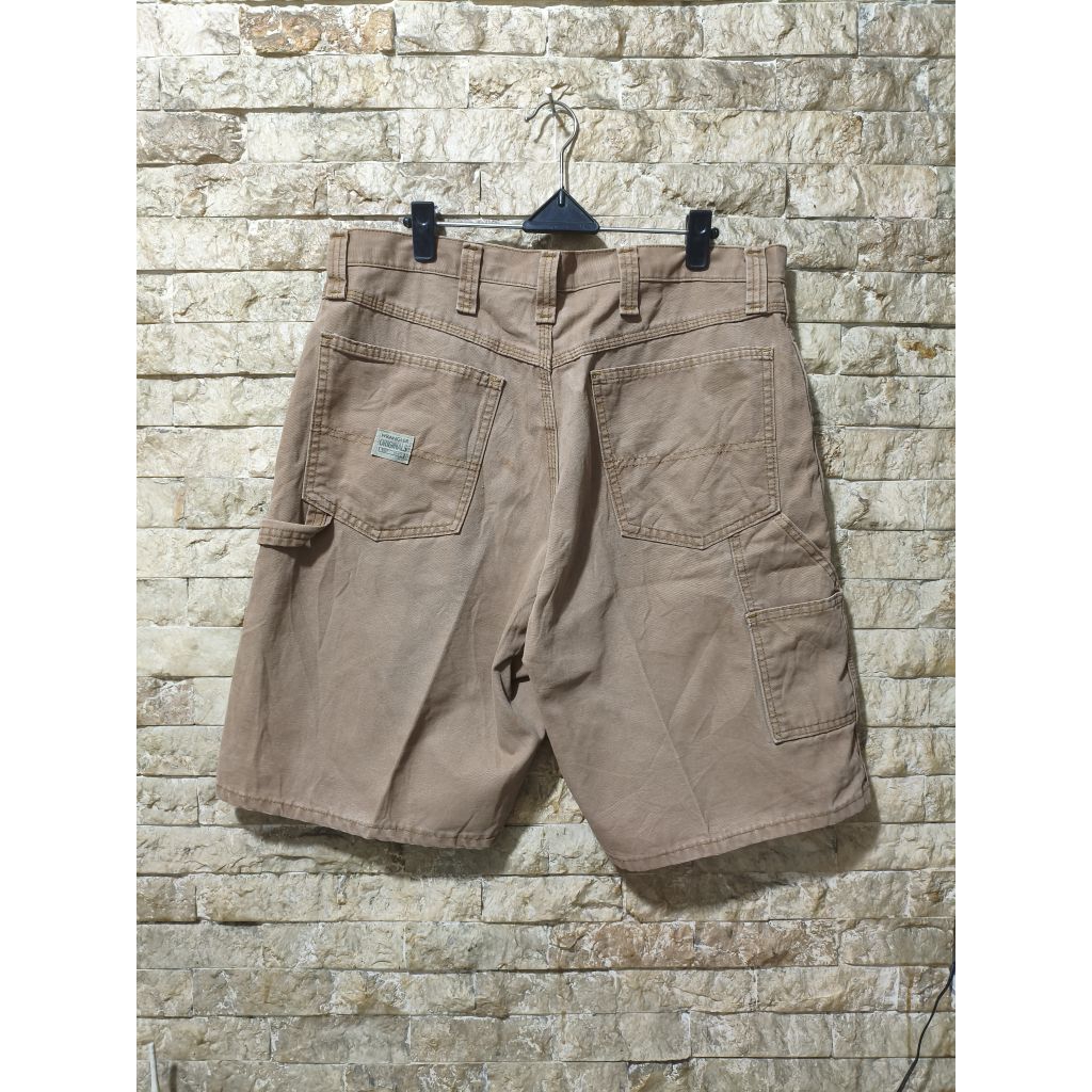Celana pendek Carpenter Utility Wrangler