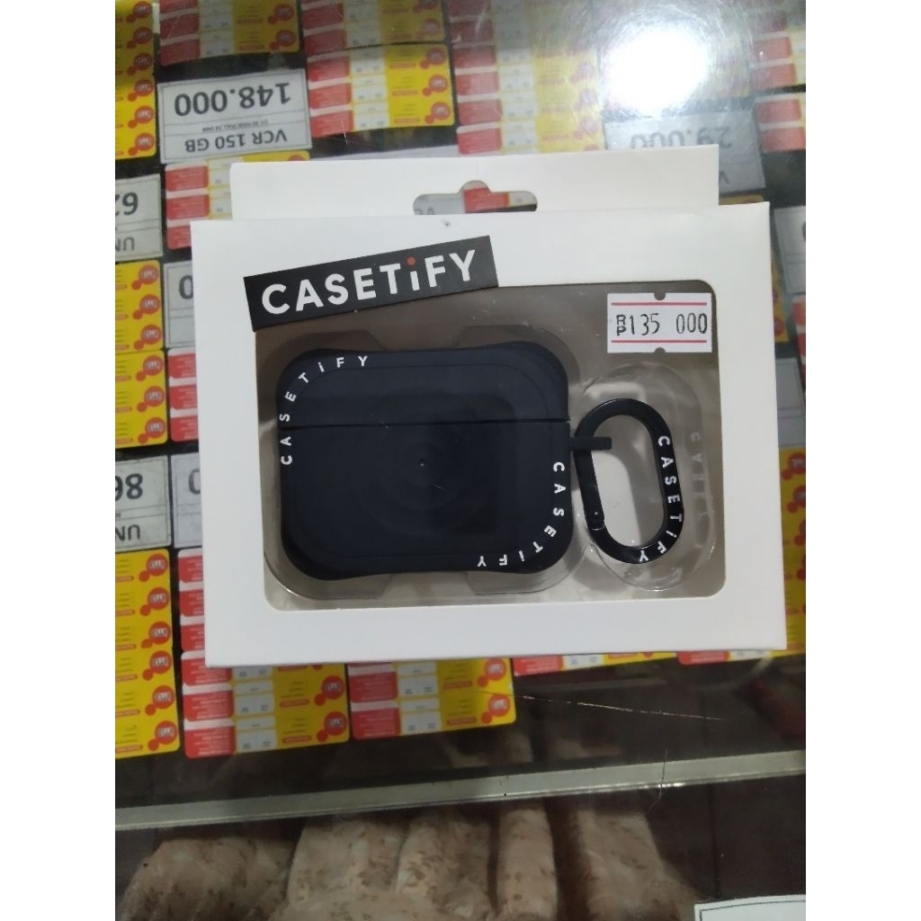 Casetify earphone tws