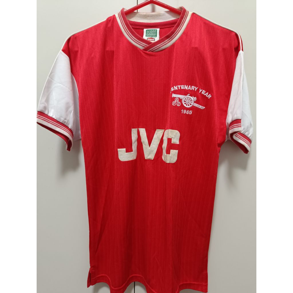 JERSEY VINTAGE COLLECTOR SUPER RARE