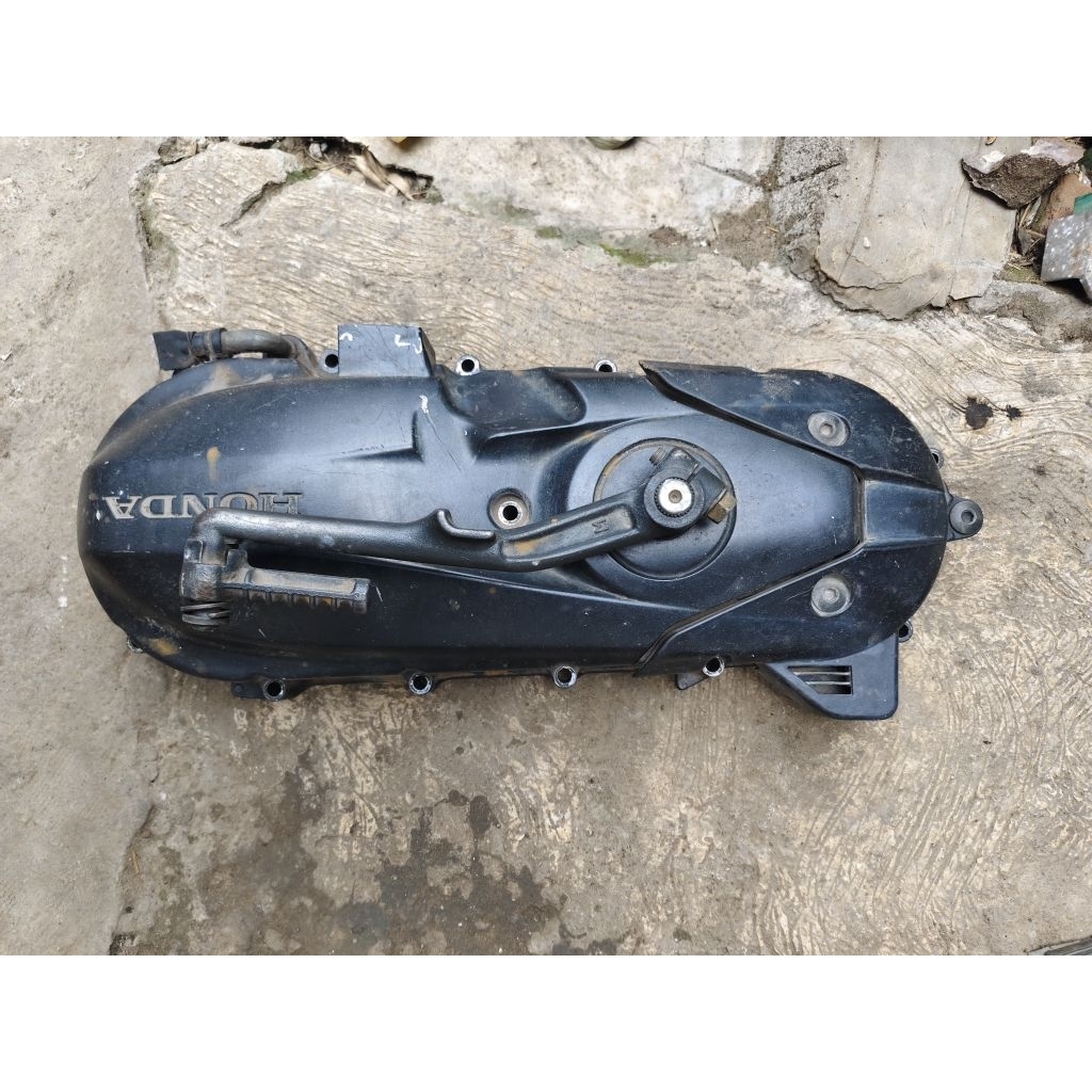 Blok cvt honda beat esp,scopy esp K44 (ori copotan)