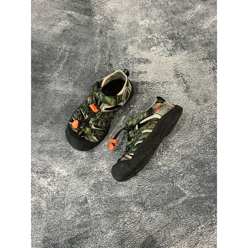 Keen sandal anak