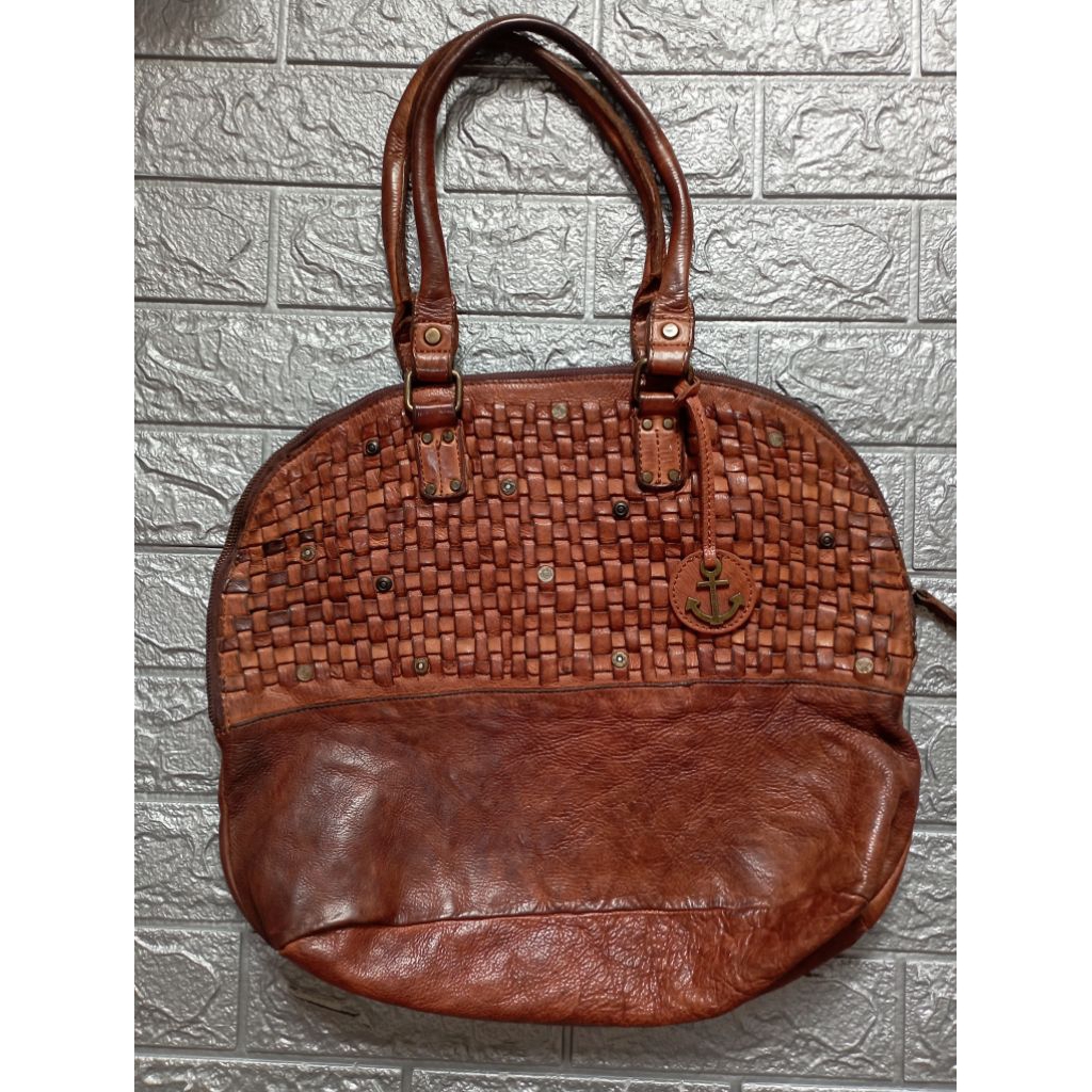 harbour2nd preloved bag