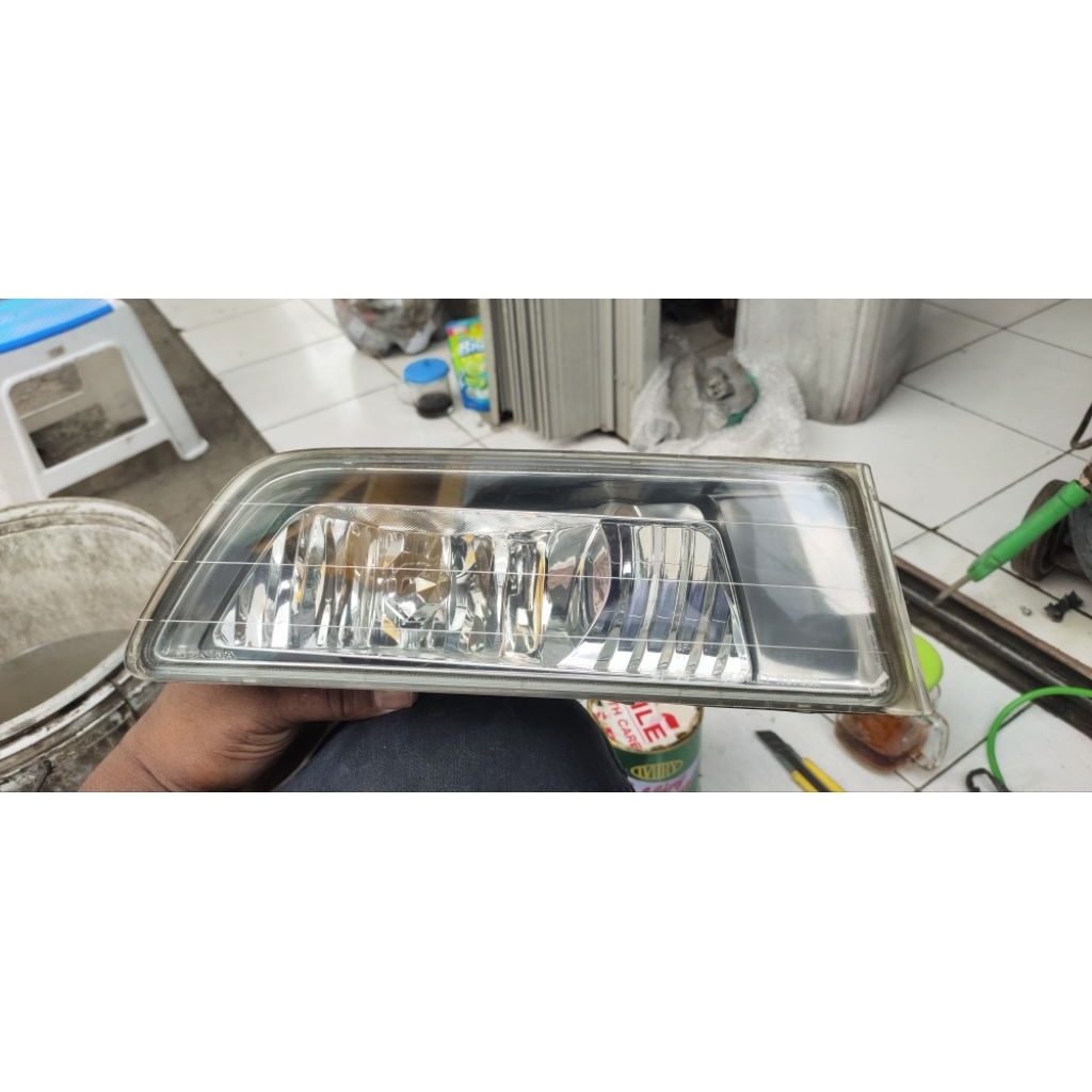 foglamp Honda Odyssey ra6 original