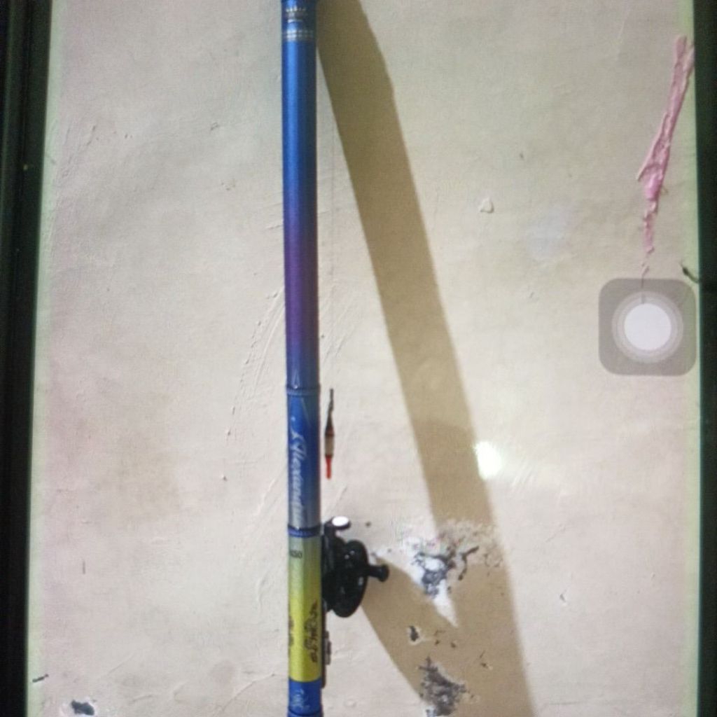 Tegek alexandria p450