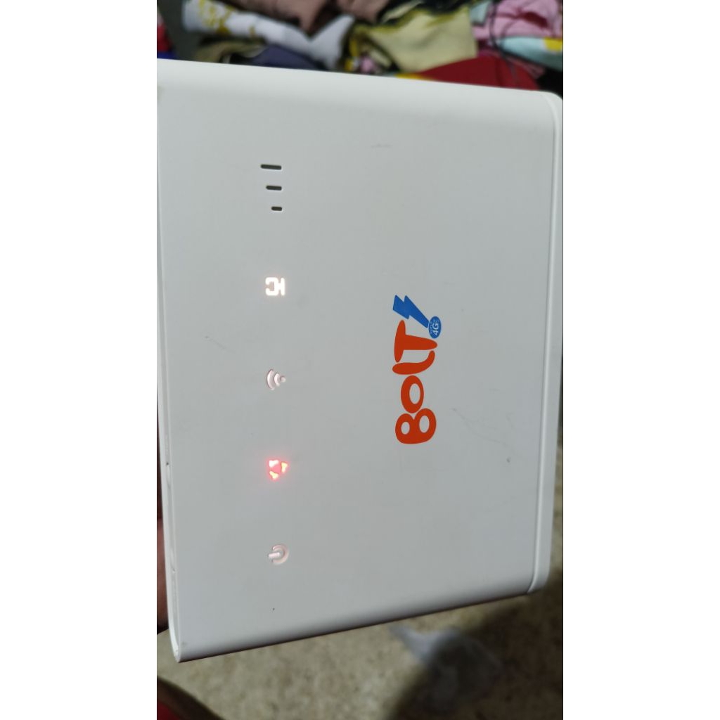 MODEM ROUTER HUAWEI BOLT B310s-927 FULLMOD SUDAH SEMUA KARTU WIFI