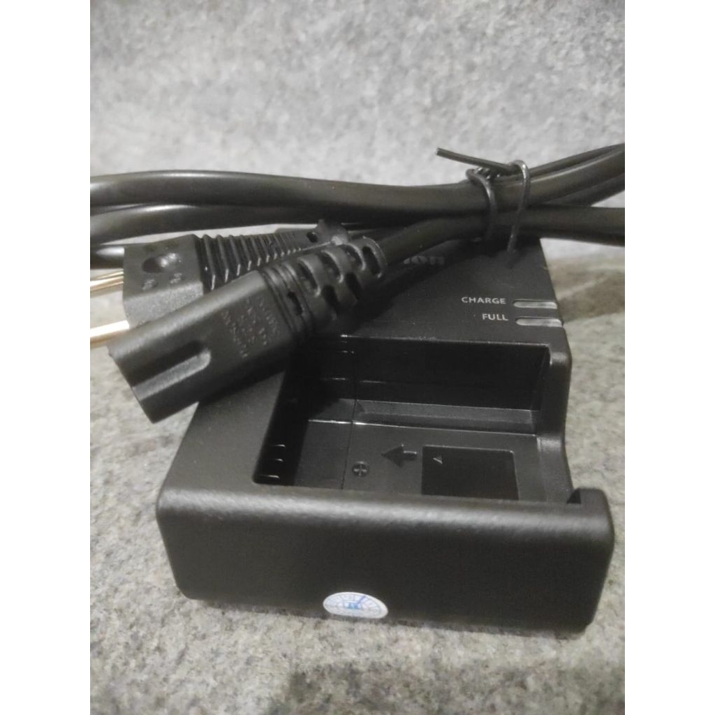 Charger Camera Canon EOS 850D, 800D, 760d, 750D, 200D, 250D, 77D,