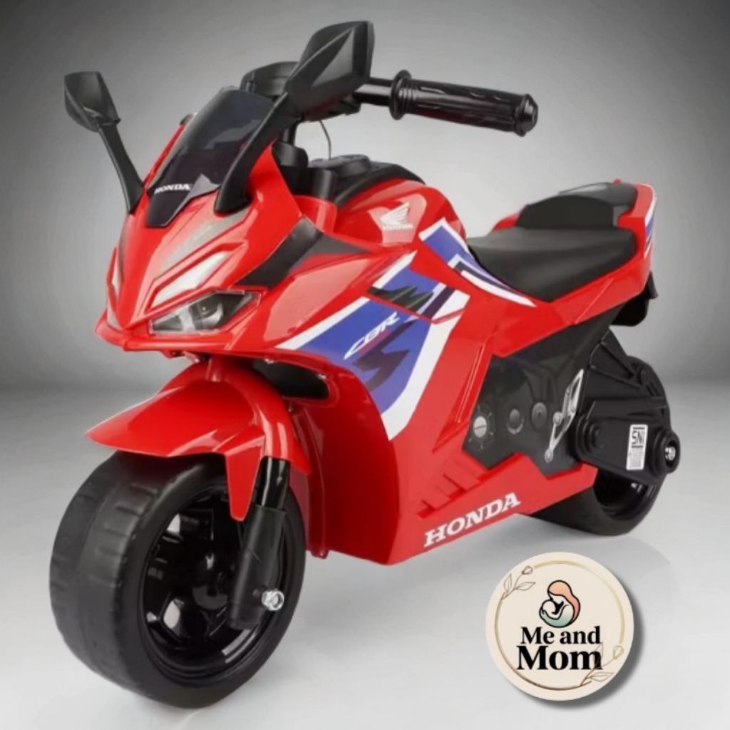 Motor Mainan Anak | Motoran Non Mesin | Sepeda Keseimbangan | Balance Bike | Untuk Anak 1-5 Tahun