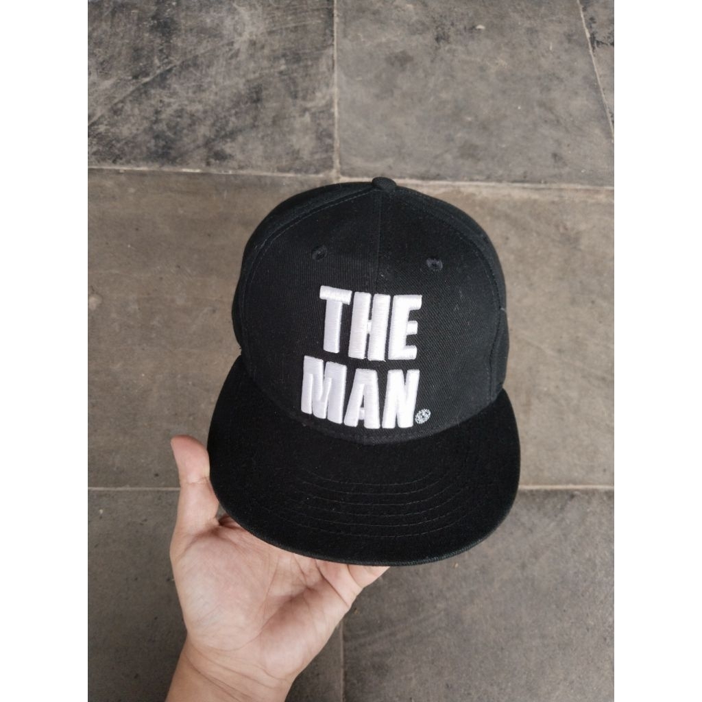 Snapback SmackDown 2019