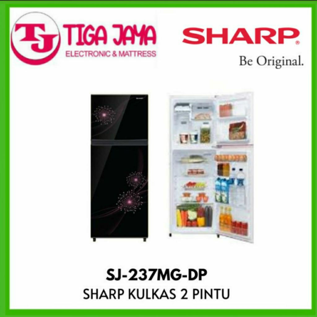 Harga sj237mgdp Terbaru Des 2025 | BigGo Indonesia