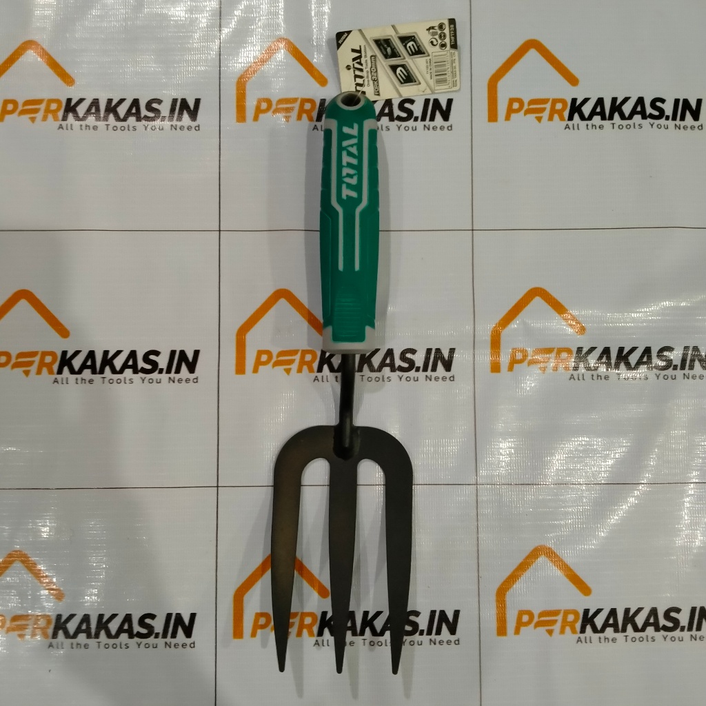 TOTAL GARPU TANAMAN / GARPU MINI / FORK THFTF38