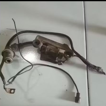 koil kuil mio sporty Mio smail Mio soul original copotan motor