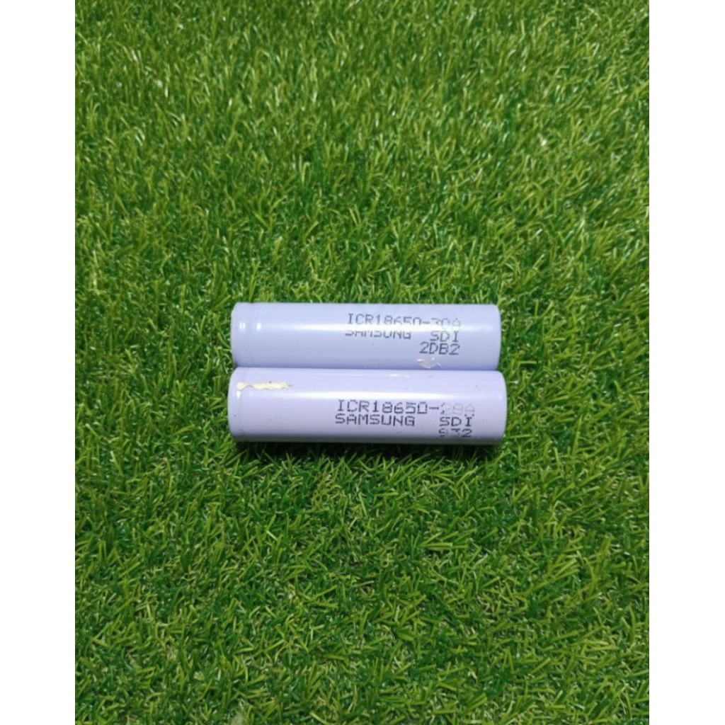 baterai Samsung ICR cabutan laptop harga per pcs