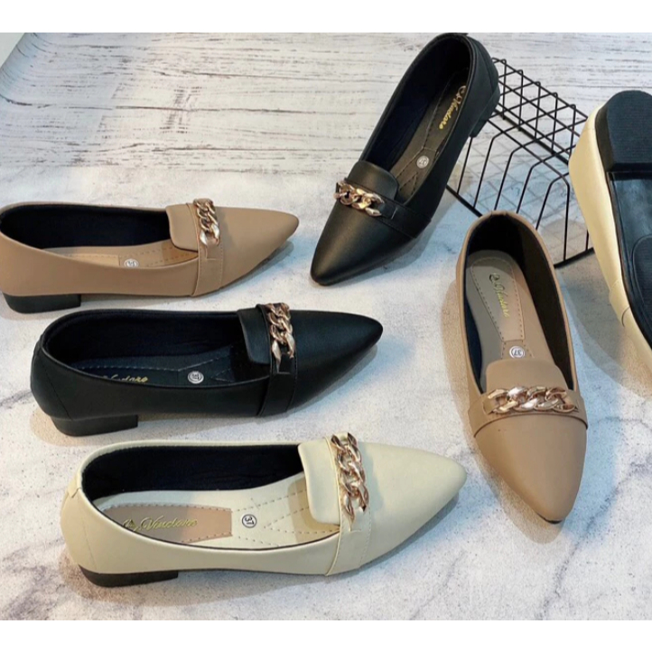 Pansus Pentofel Wanita Lili Kekinian