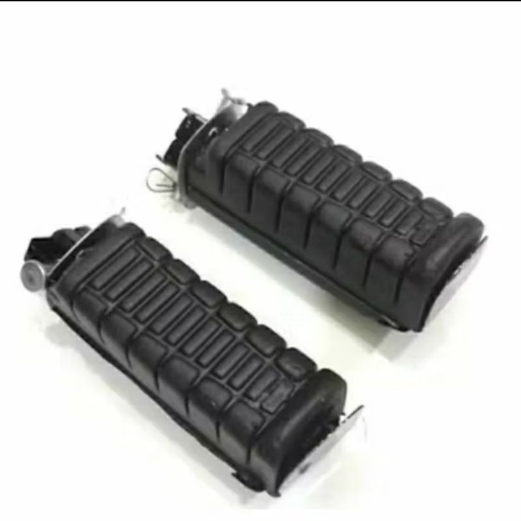 Footstep Belakang Jupiter Z New Z1 MX VegaR New ZR Force Step Motor