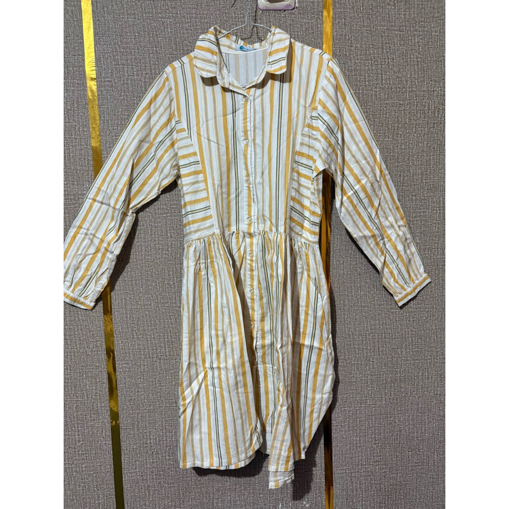 Preloved Nobby Tunik