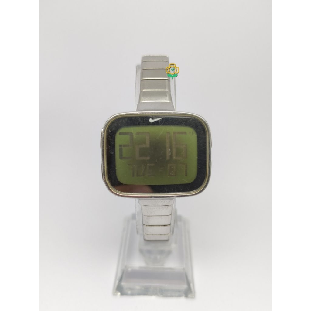 Jam Nike Imara, nike vintage, nike watch Y2K, not nike triax