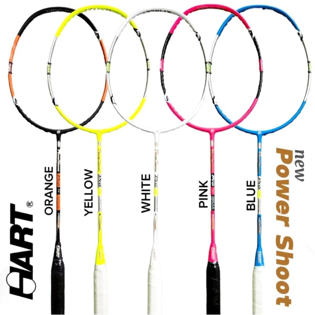 RAKET HART ORIGINAL LBS 30