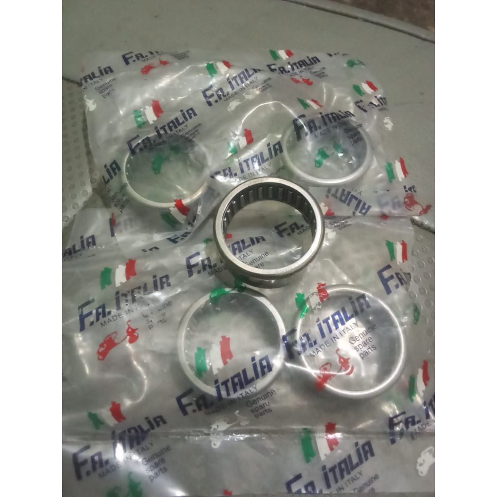 laher mainshft laher bak gigi vespa super px vbb sprint
