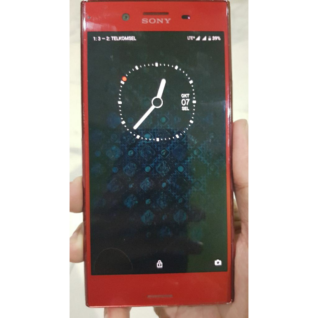 Sony Xperia XZ Premium Global Dual