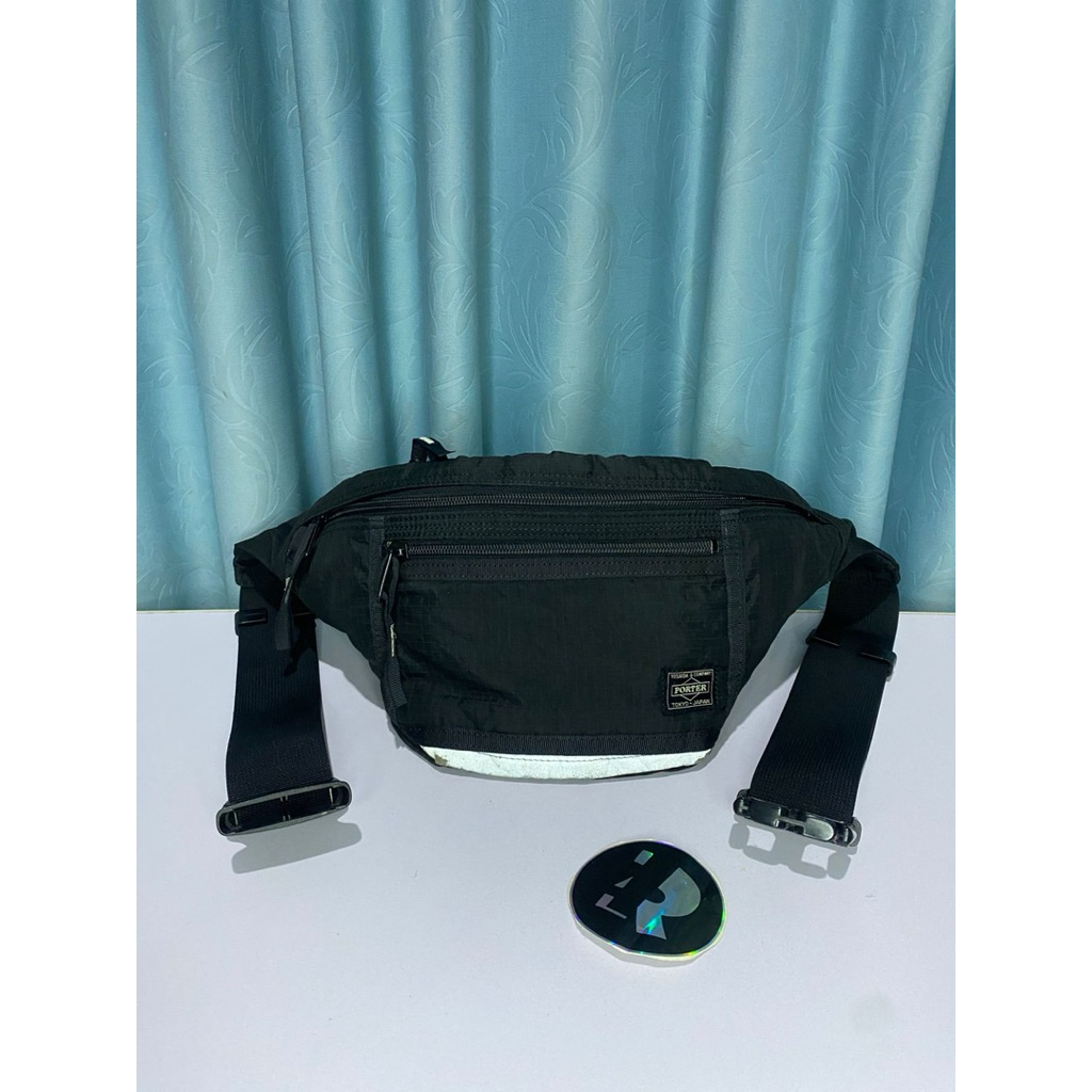 Wb waistbag Porter