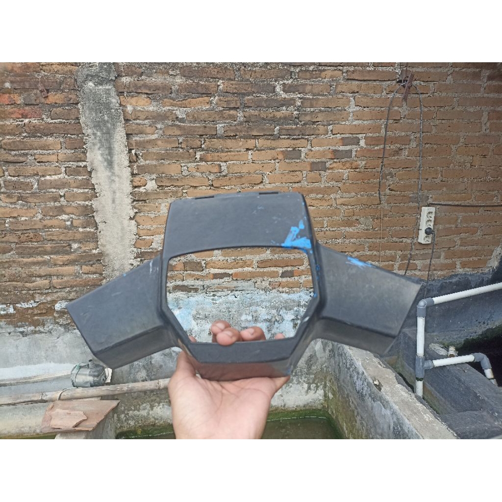 batok atas rc 100 original second