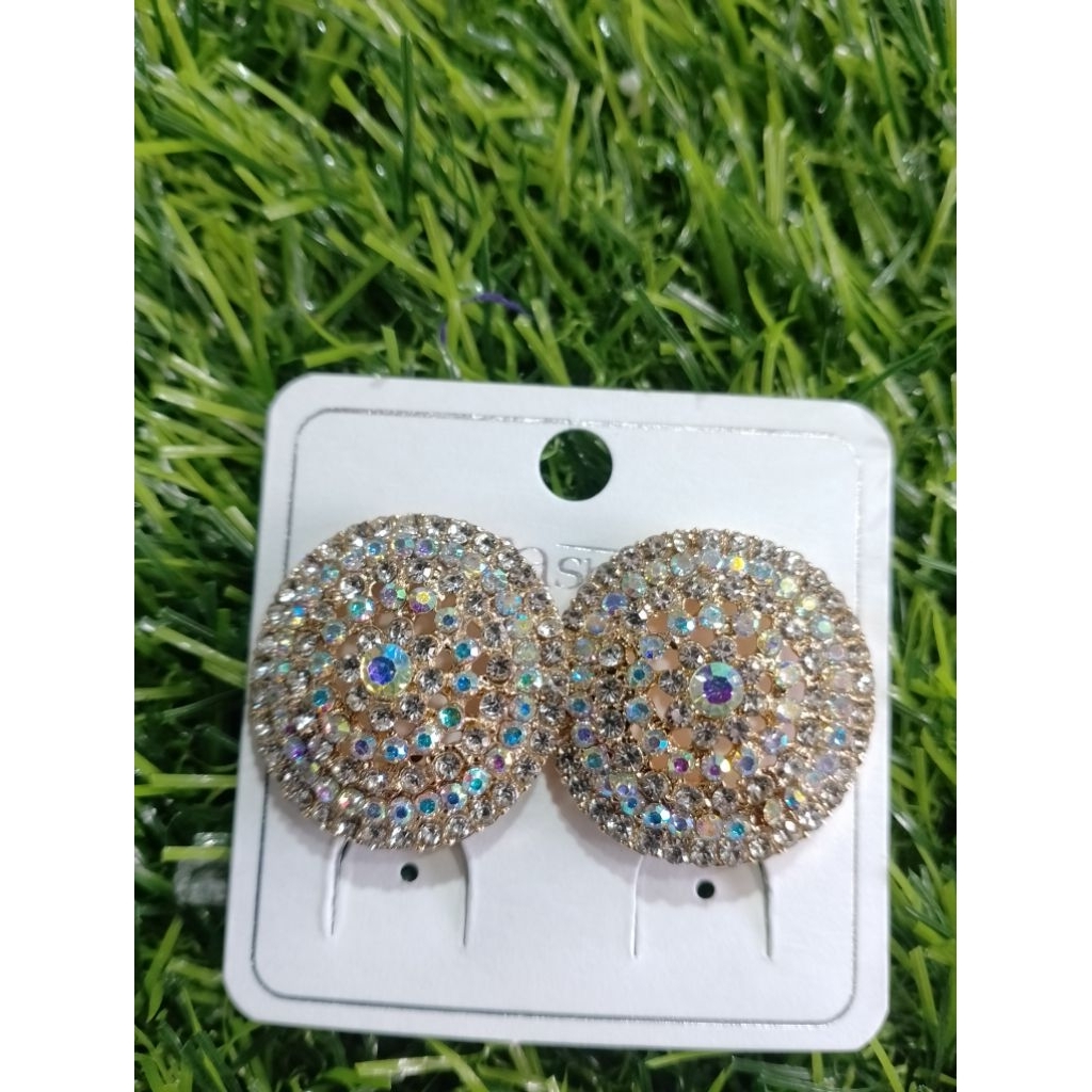 Giwang  Anting imitasi MURAH