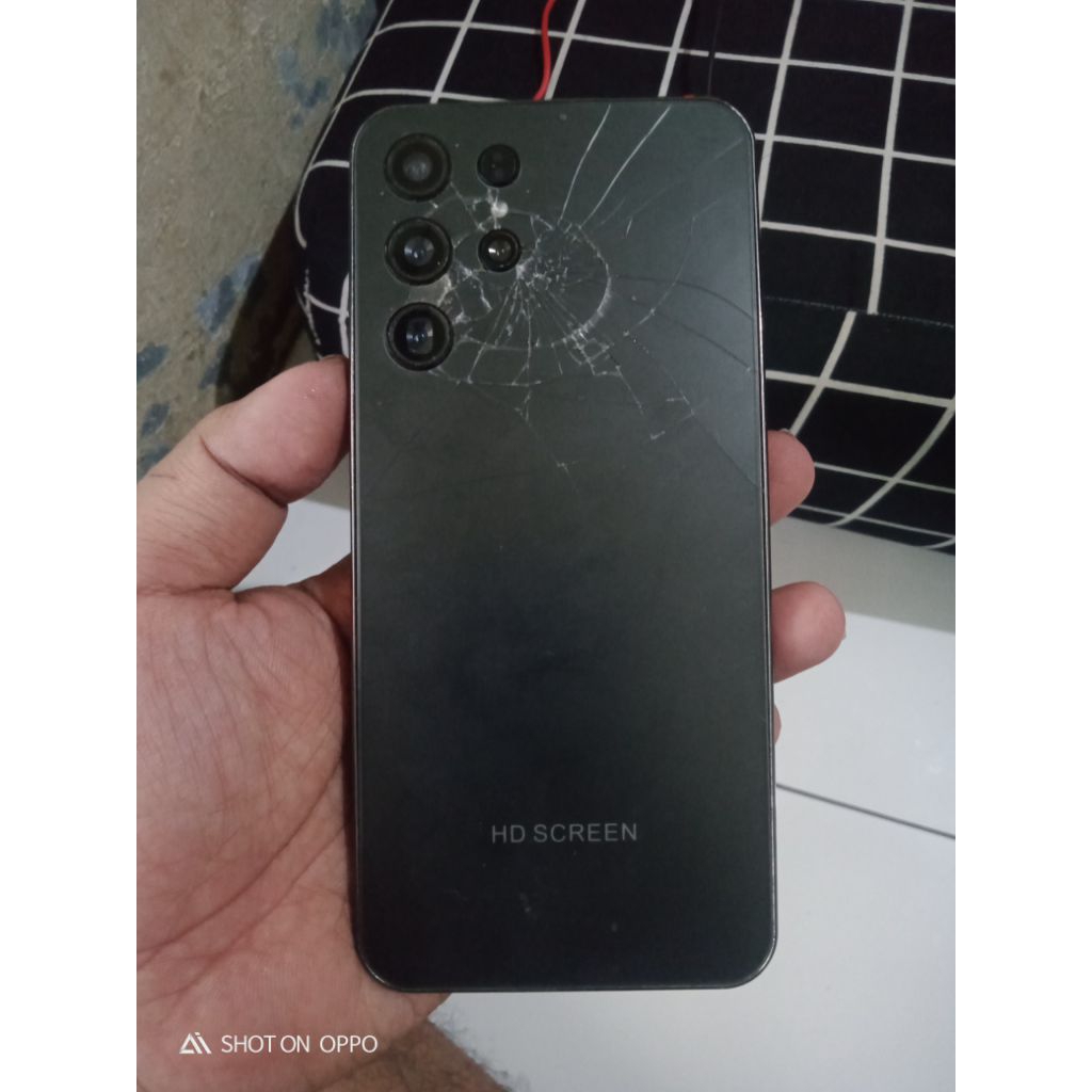 mesin baterai hp cina hd screen normal