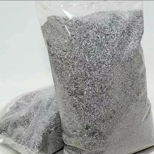 Abu Gosok Bubuk Halus Pembersih Noda Panci Gosong/Abu Telur Asin/Campuran Media Tanam 1kg aBu gosok 