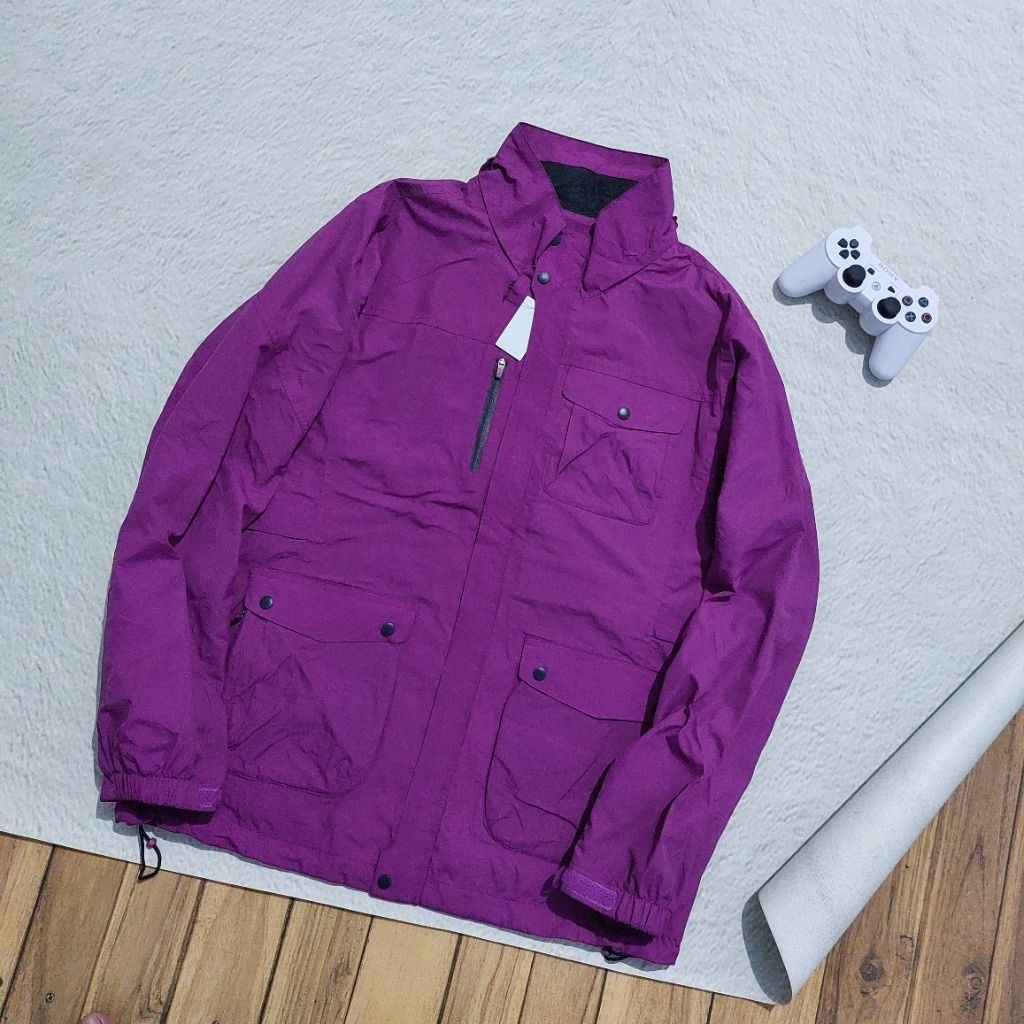 Jacket Outdoor By MARZO