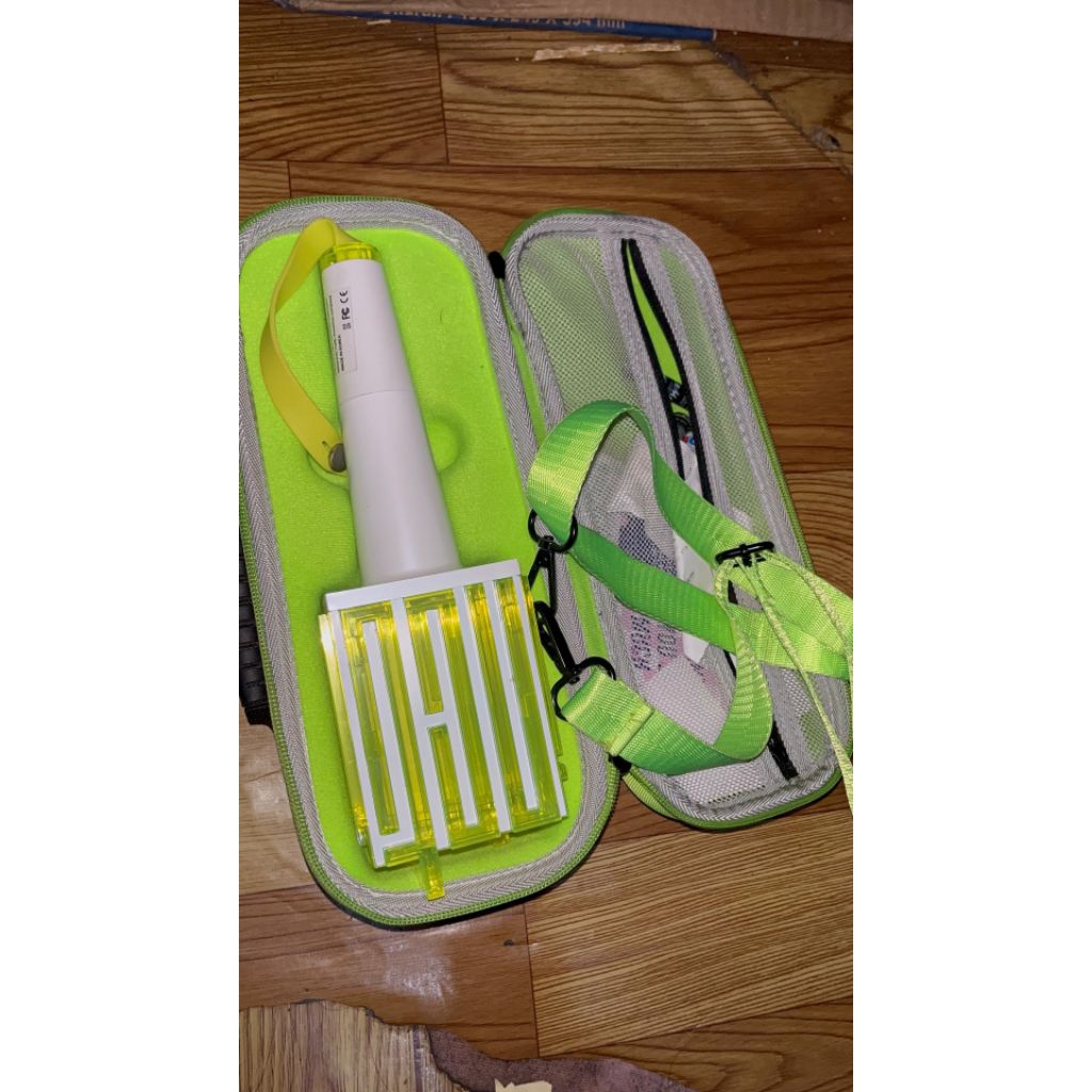 TAS LIGHSTICK NCT