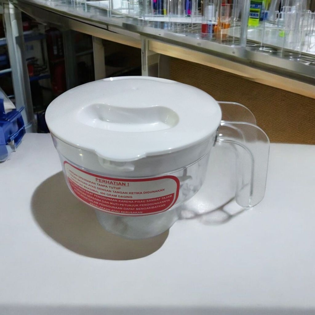 COPER DAGING untuk BLENDER PHILIPS HR-2061 HR-2071 HR-2115 HR-2116