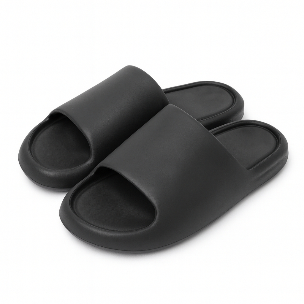Guteninc Sandal Slide Slop Slipper Rail