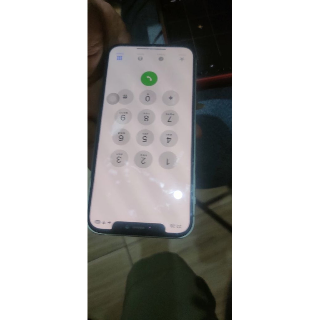 LCD_IPHONE_12/12PRO_ORIGINAL_COPOTAN