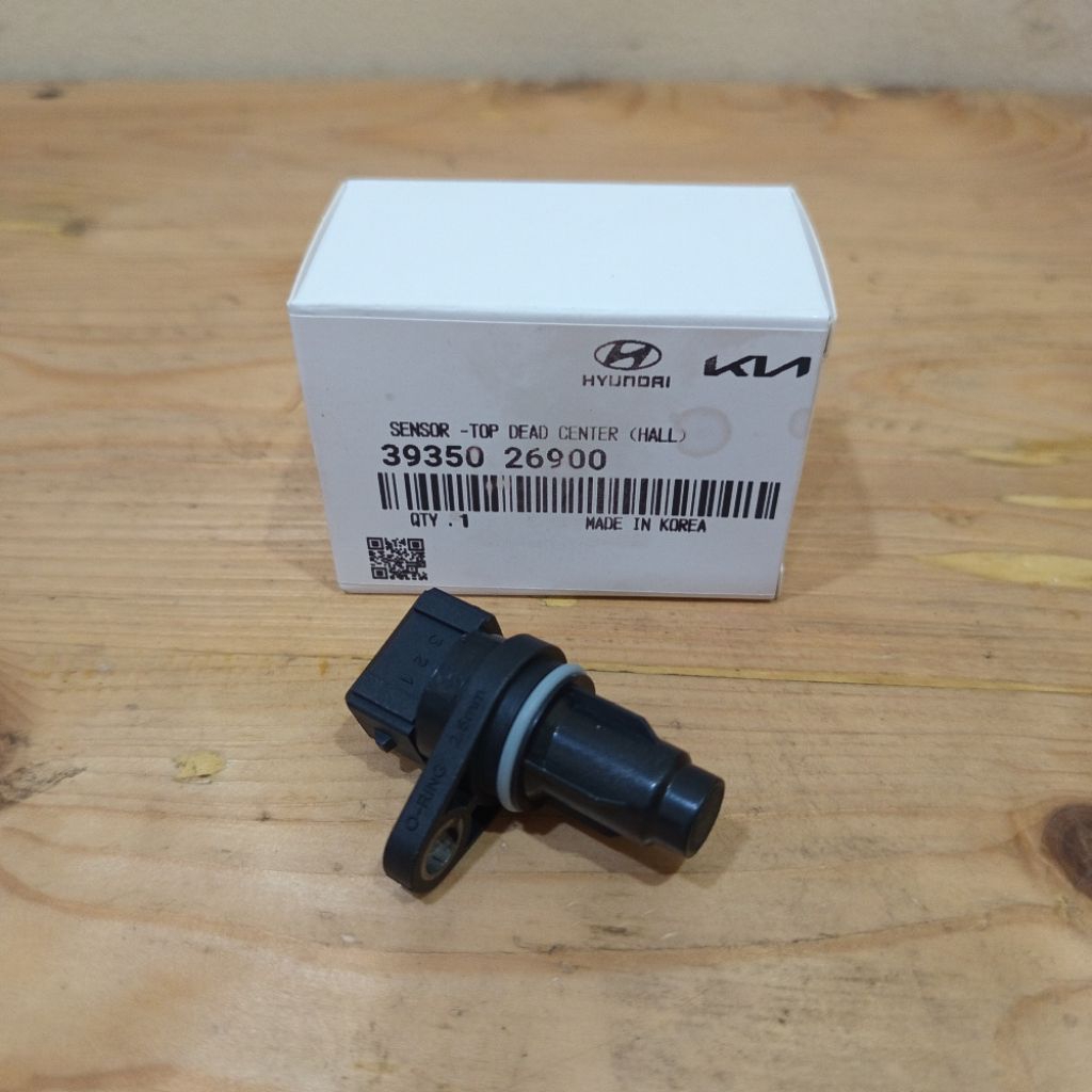 sensor CMP Camshaft Elantra 2007-2011