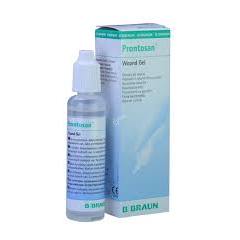 Prontosan Gel