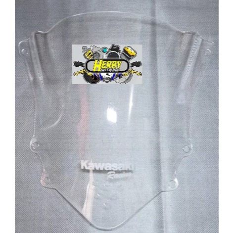 VISOR NINJA RR NEW / VISOR NINJA RR NEW