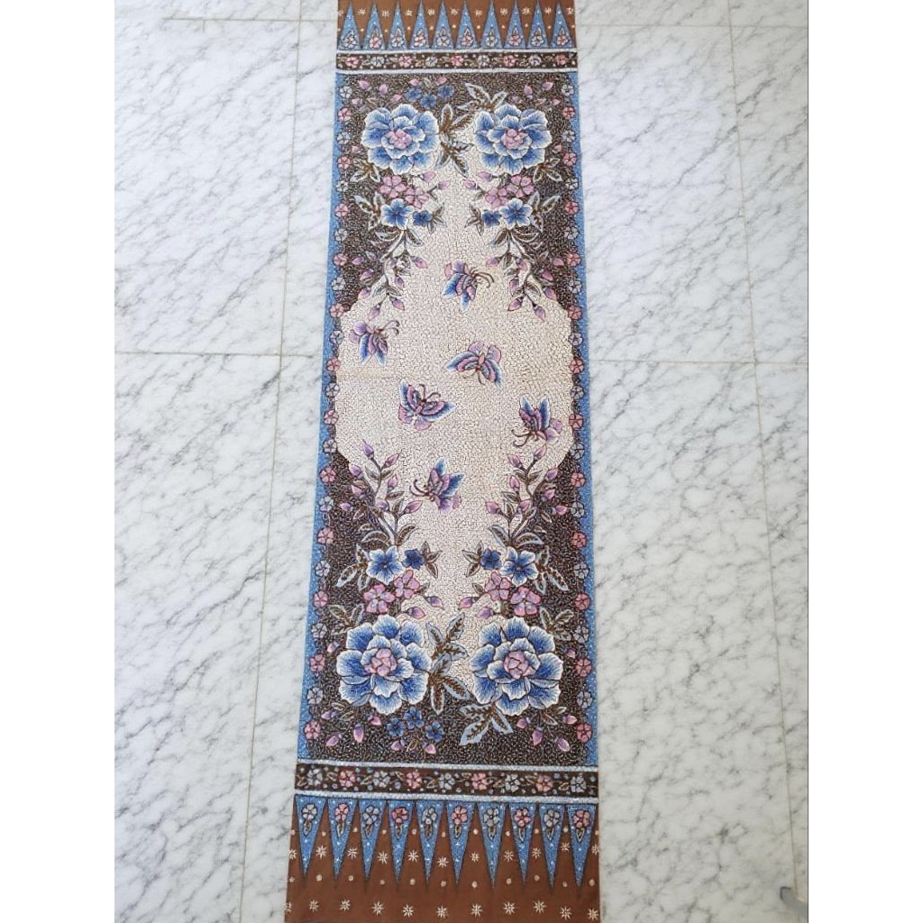 Batik_tulis_selendang_syal