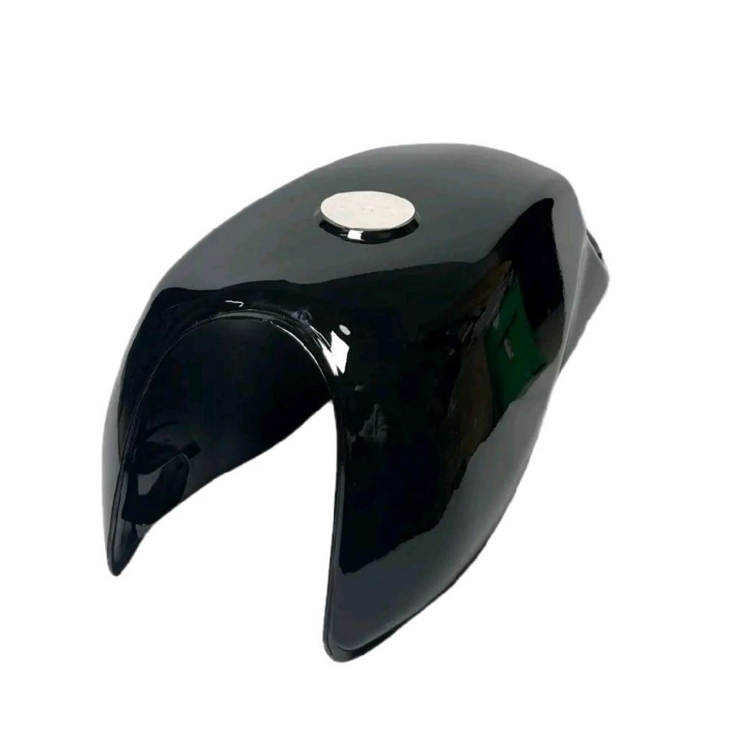 Tangki motor honda win Tangki Motor Honda Win 100 Warna Hitam Berkualitas Termurah