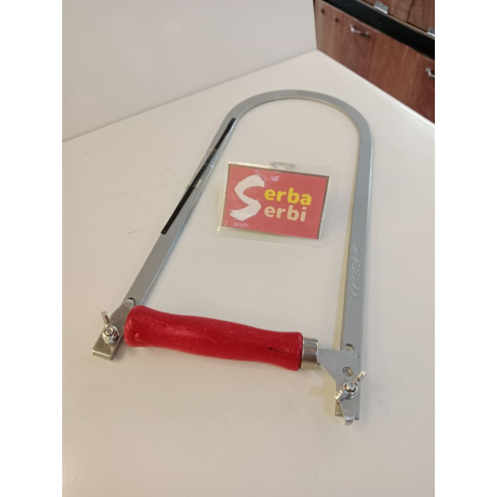 *GAGANG GERGAJI TRIPLEK*Gagang gergaji triplek