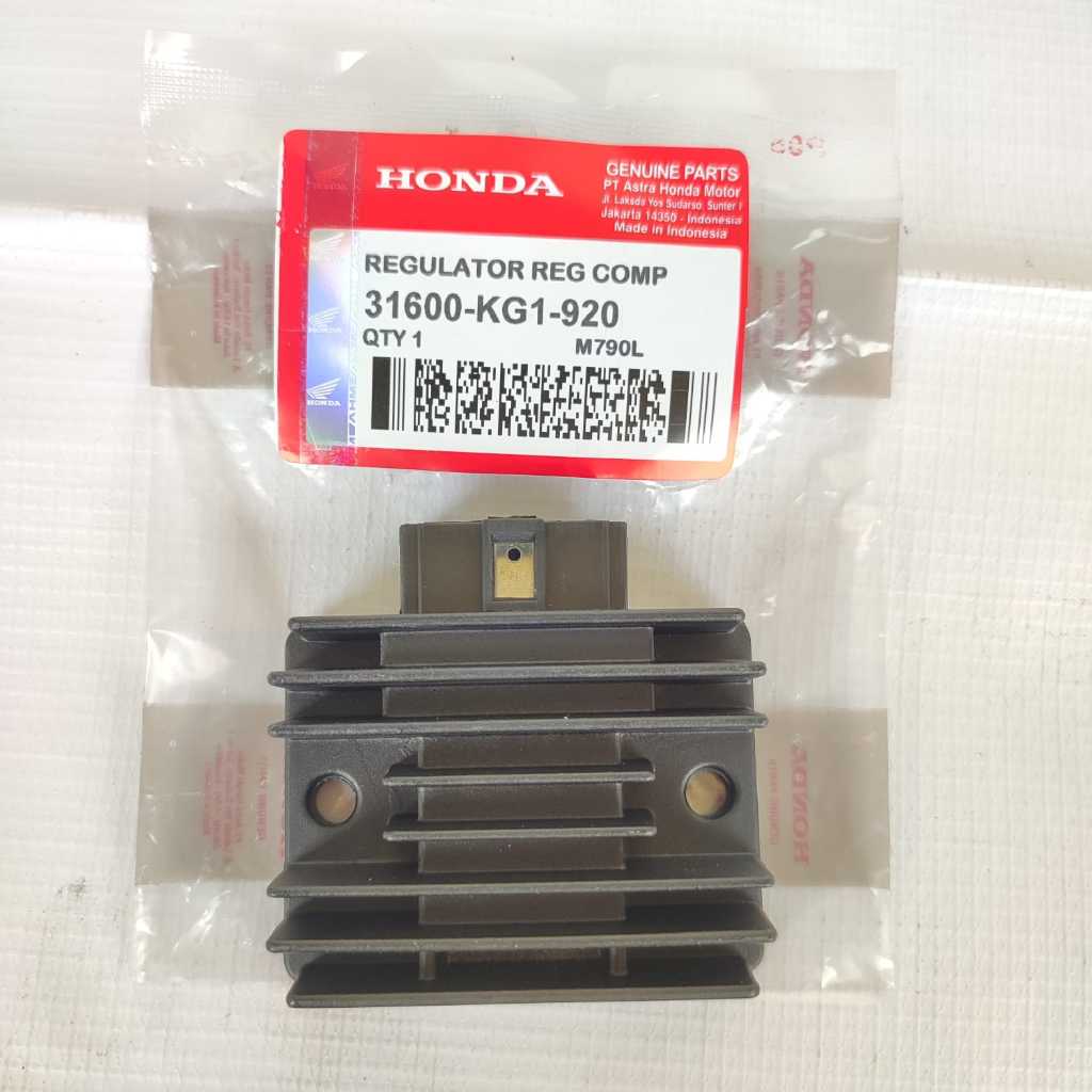 KIPROK HONDA TIGER 31600-KG1-920