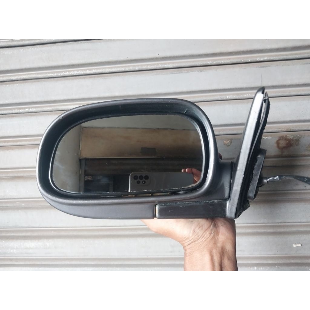Spion corolla great