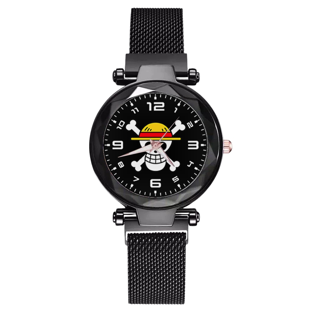 Jam Tangan Wanita ONE PIECE Luxoratime