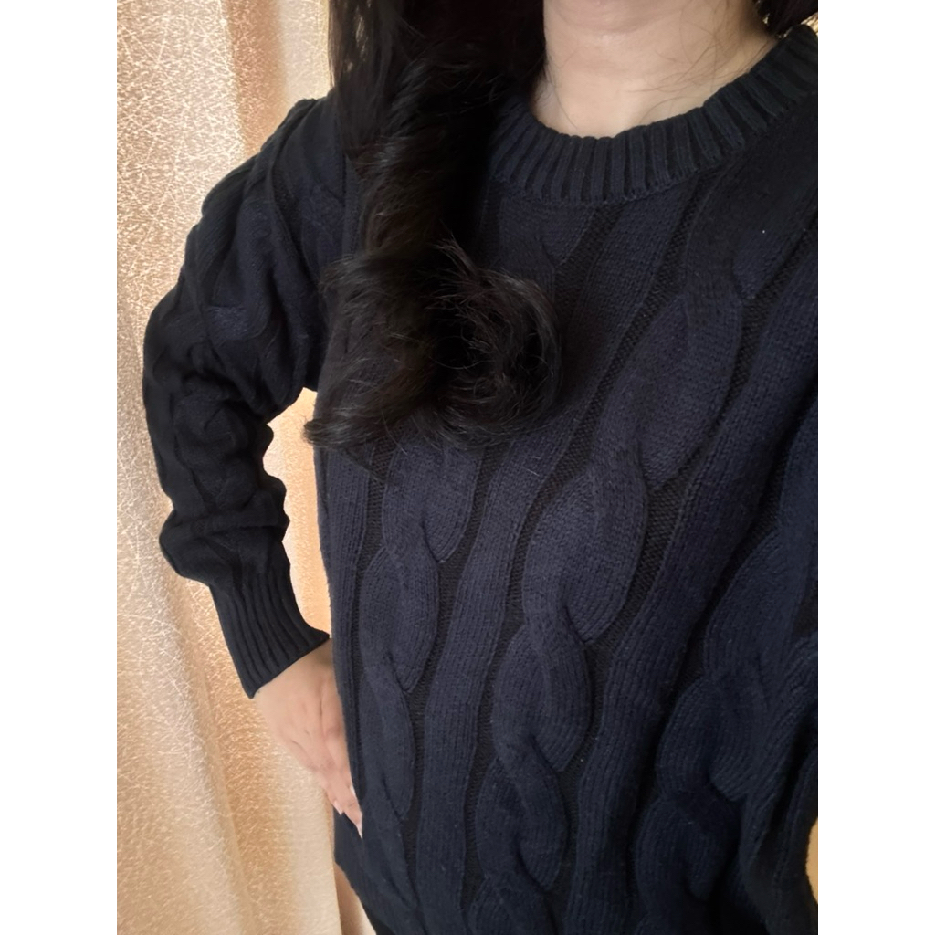 Kepang global uniqlo