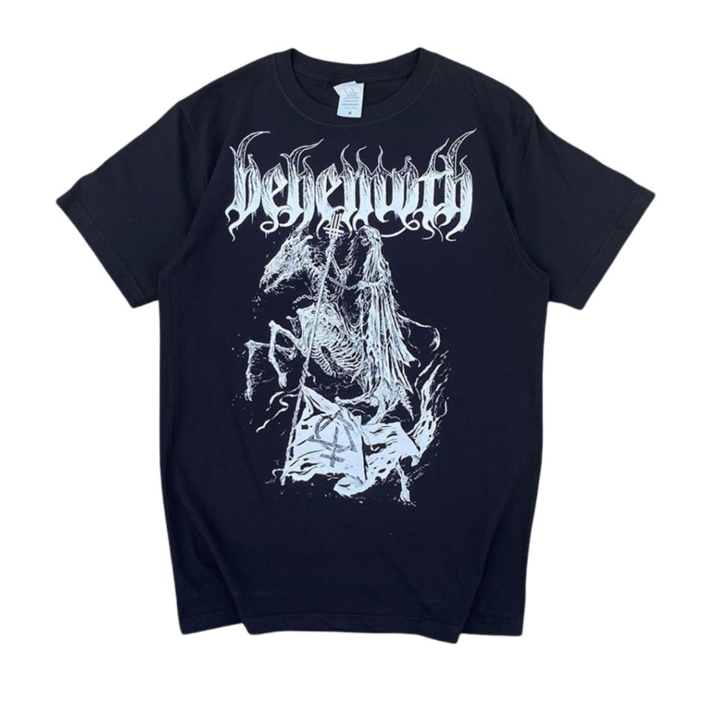 Tshirt Behemoth