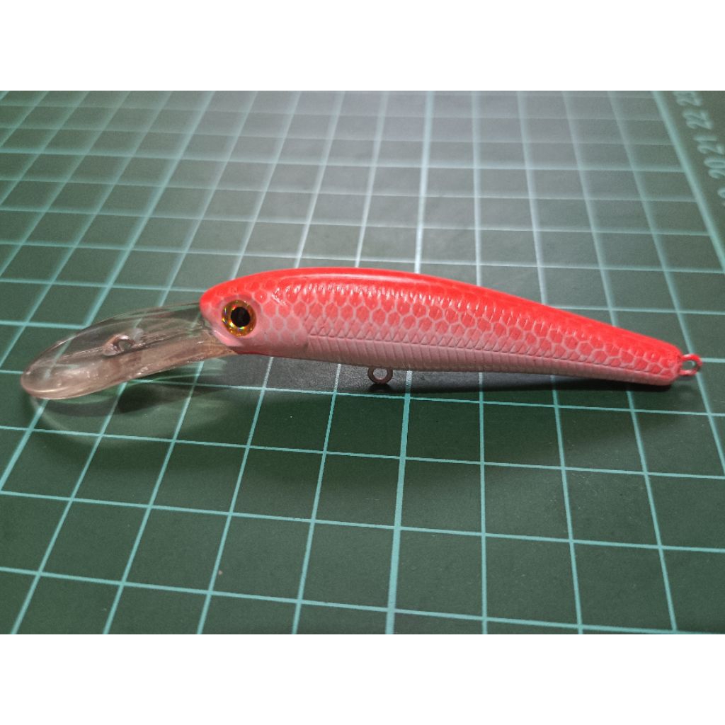 STORM DEEP BABY THUNDERSTICK 06