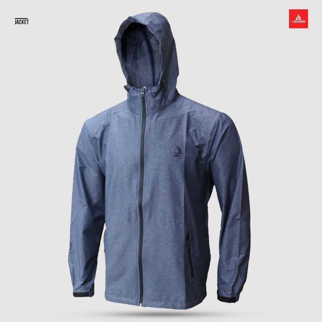 JAKET / JAKET OUTDOOR KELUD LEUSER
