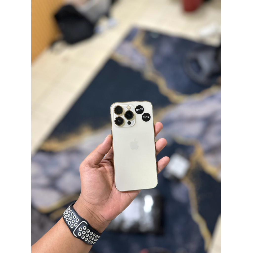 13 pro 256gb ibox