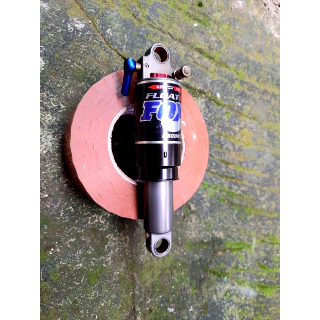 Rearshock Sepeda MTB FOX Float RL 16.5cm Rearshock Fox Float 16.5cm