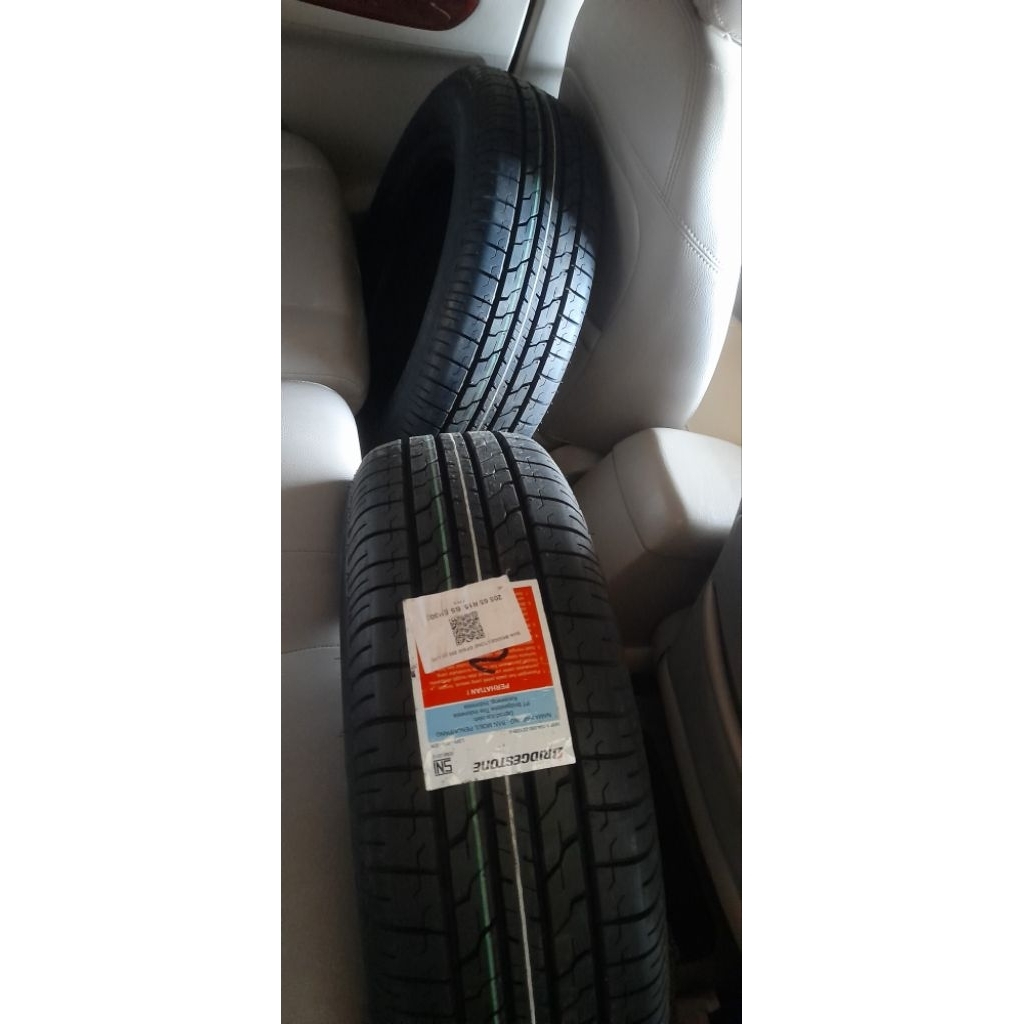 Ban Bridgestone 205/65/15